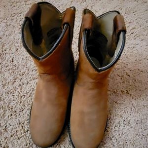 Toddler Pocono cowboy boots